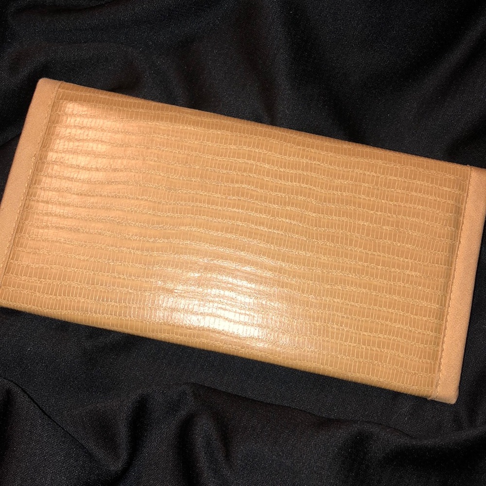 New price $17! Gorg soft leather wallet!! - Picture 5 of 5
